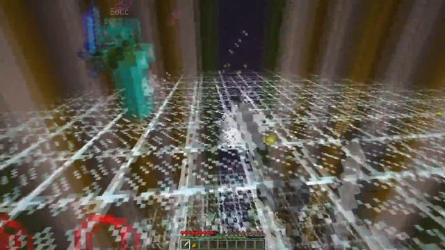 Прохождение карты 12 Уровней by BlastersTNT 2 | #4 | Minecraft 1.7.10 смотреть онлайн