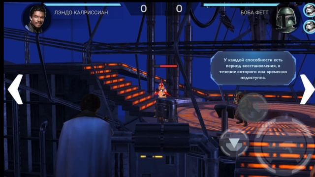Новинка Star Wars Rivals!!!!! смотреть онлайн
