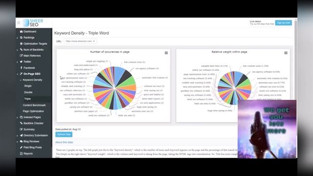SEO SOFTWARE смотреть онлайн