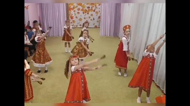 Костюмированное развлечение Субботея