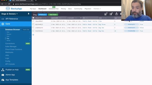 What is GraphQL API смотреть онлайн