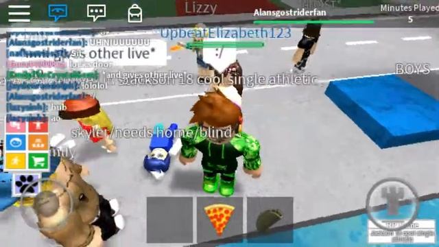 WHY DOES ROBLOX HATE ME???? || Roblox part 10 смотреть онлайн