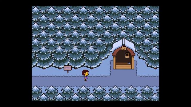 UNDERTALE Part 024: Toriiiii...Dead...Bin ich noch Frisk??!! смотреть онлайн