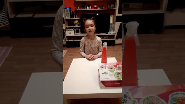 Первое видео! Рассказываю про улиток./Вика и её питомцы смотреть онлайн