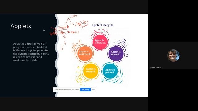 JAVA class 38 смотреть онлайн