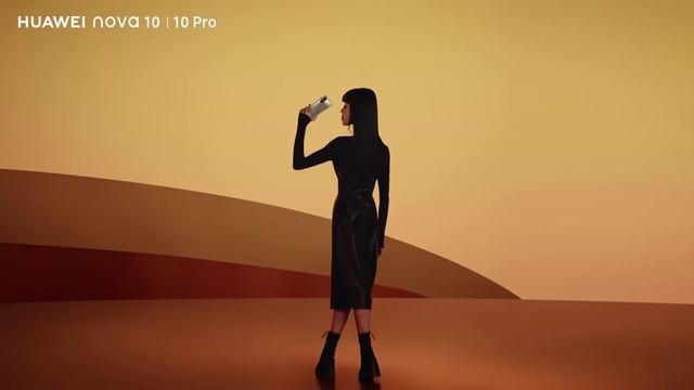 HUAWEI nova 10 Series смотреть онлайн