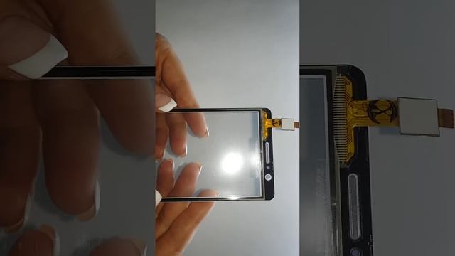 Сенсорный экран для Lenovo A536Сенсорный экран для Lenovo A536 смотреть онлайн