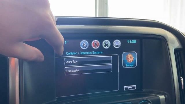 2019 Chevrolet Silverado 3500HD LTZ Review - Park Mazda смотреть онлайн