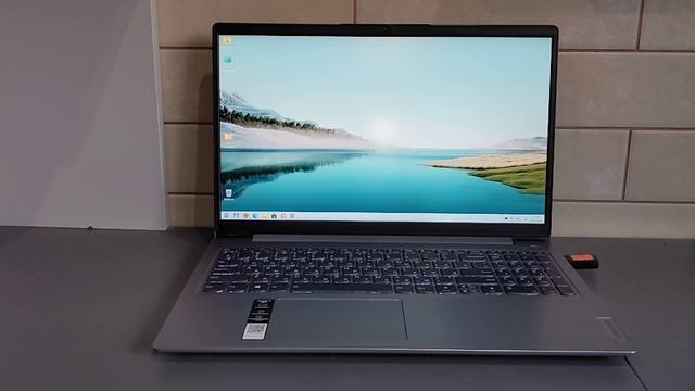 Ноутбук Lenovo IdeaPad 3 15ITL6 82H800KQRE 15.6"/i5 1135G7/12GB/SSD 256GB/GeForce MX350 2GB смотреть онлайн