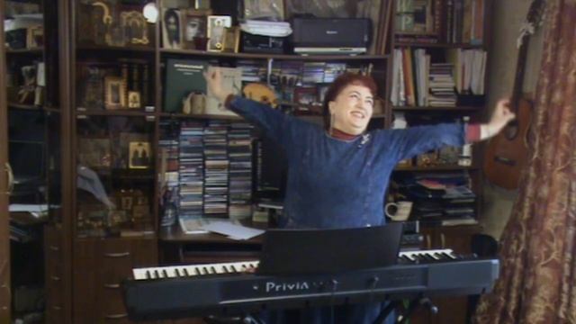 Весёлые уроки по вокалу. Урок 1. смотреть онлайн