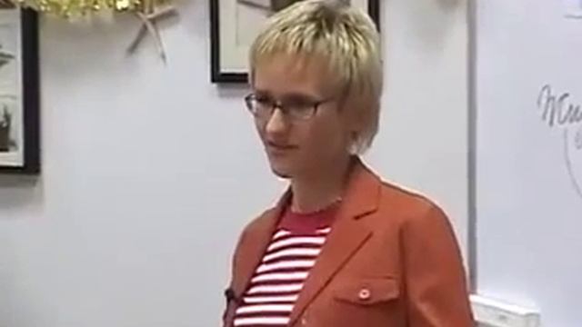 Секреты постановки целей смотреть онлайн