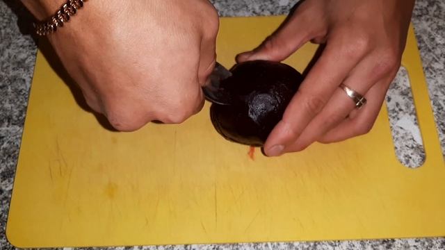 Фаршированная Свёкла С Грибным Салатом|Это Невероятно Вкусно смотреть онлайн