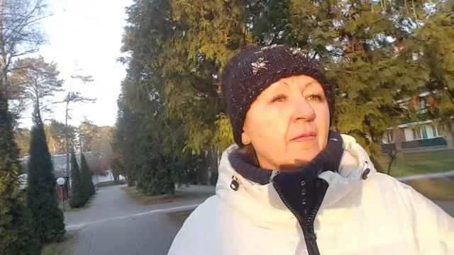 Я в санатории " Буг " Беларусь . Часть 1 . Первое впечатление . смотреть онлайн