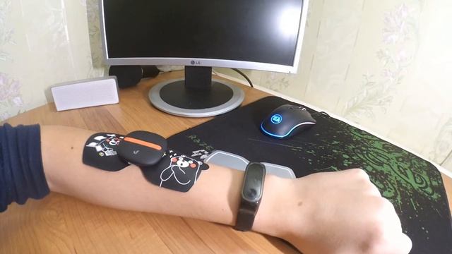ПОДРОБНЫЙ ОБЗОР МАССАЖЕРА XIAOMI LERAVAN MAGIC TOUCH / ОПЫТ ИСПОЛЬЗОВАНИЯ / ИНСТРУКЦИЯ НА РУССКОМ смотреть онлайн