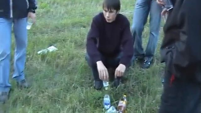 поход на Дядьковский затон смотреть онлайн