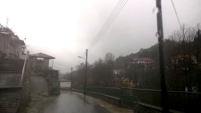 Путешествие на Троодос, Кипр смотреть онлайн