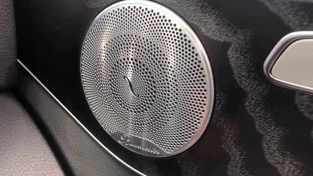 2018 18 MERCEDES-BENZ C-CLASS 2.1 C 250 D 4MATIC AMG LINE PREMIUM PLUS YB18UEL смотреть онлайн