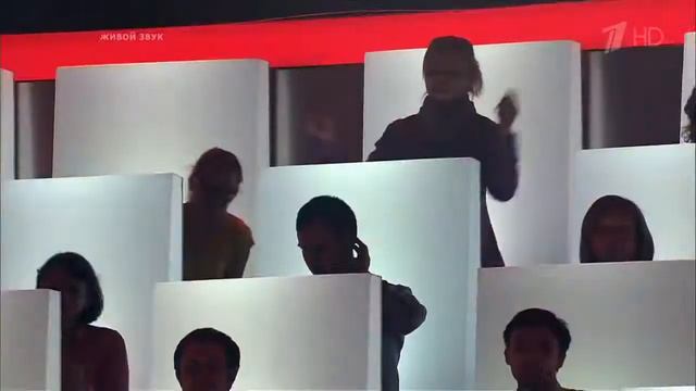 «Макенза» - «Я выбираю тебя» - Шоу Победитель "The winner is" Russia смотреть онлайн