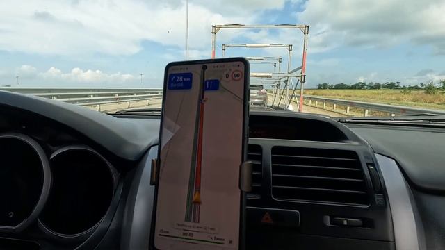 Едем в Тмутаракань! Краснодар-Тамань-Керчь. Путешествия по Краснодарскому краю смотреть онлайн