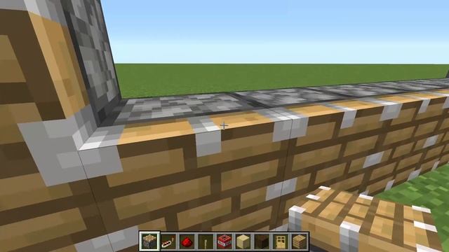 iron golem + leather armor = ??? смотреть онлайн