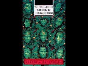 Флоринда Доннер Жизнь в сновидении 2