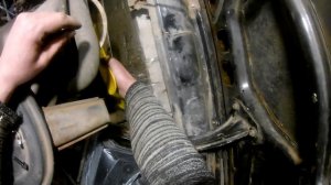 ВАЗ 2106 НЕ СРАБАТЫВАЕТ ЭЛЕКТРО ВЕНТИЛЯТОР ОХЛАЖДЕНИЯ