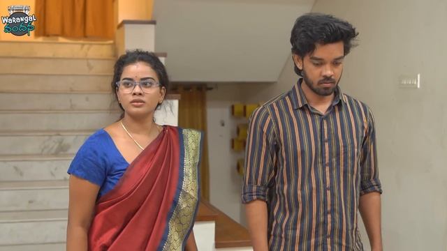 Pelli || Warangal Vandhana || The Mix By Wirally || Tamada Media смотреть онлайн