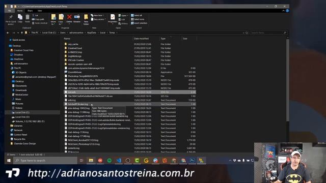 Boas Práticas Mobile - Como Criptografar e Descriptografar o SQLite смотреть онлайн