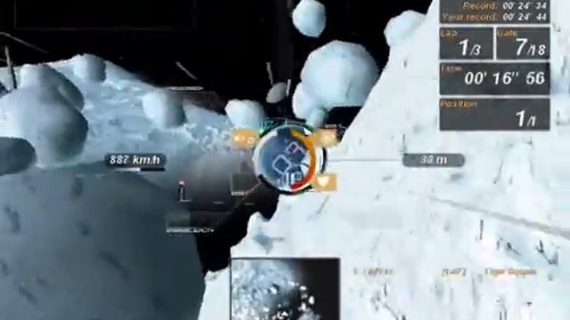 Astronoid - Gameplay#1 [Геймплей#1] смотреть онлайн