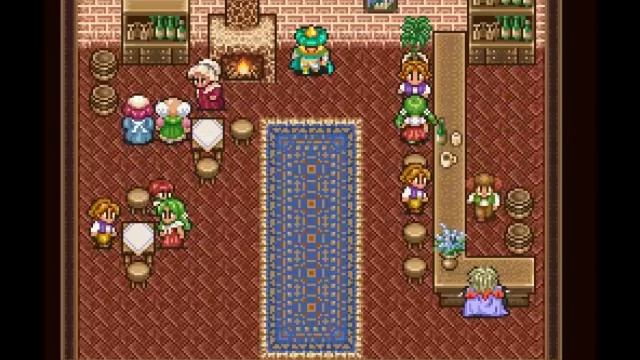 Part 1 - Romancing SaGa 2 - Intro & Sealed Cave смотреть онлайн