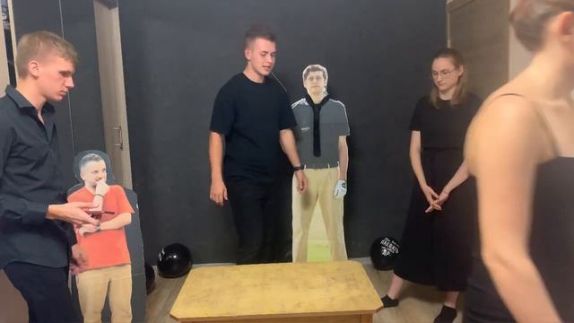 День рождения в стиле «Неигры» смотреть онлайн