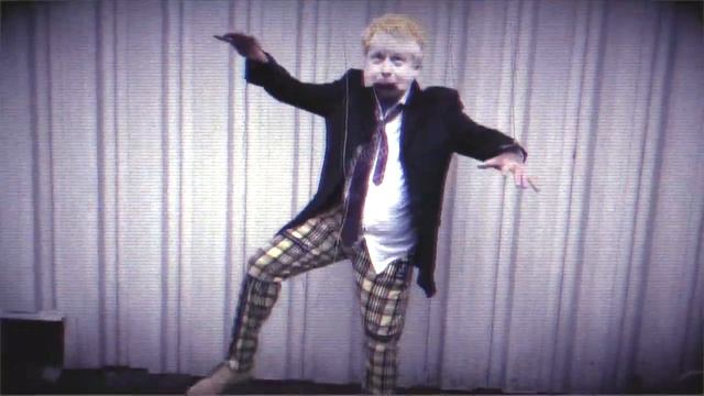 Dominic Cummings - 500 Miles смотреть онлайн