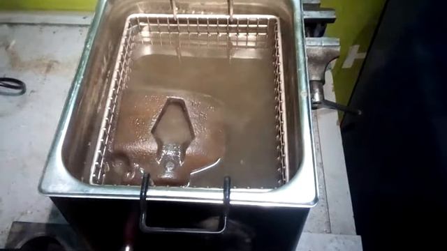 Ультразвуковая ванна - 2 смотреть онлайн