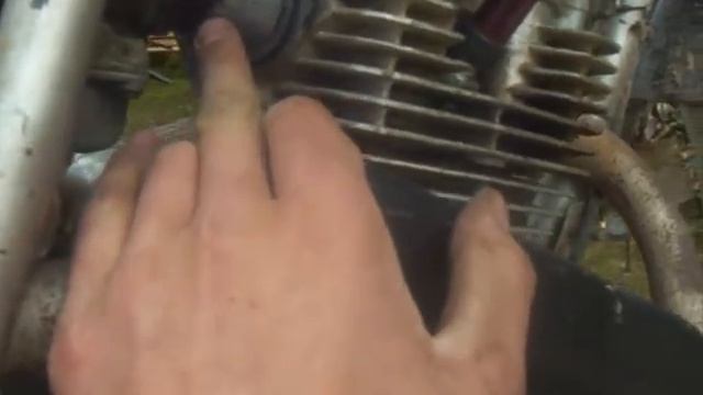 Poradnik motoryzacjnego przetrwania 2 / gaźnik w cossie смотреть онлайн
