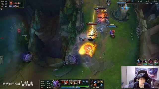 ? Xiao Chao Meng Darius vs Sion RUNES - Xiao Chao Meng Darius Stream 8/6/2023 смотреть онлайн