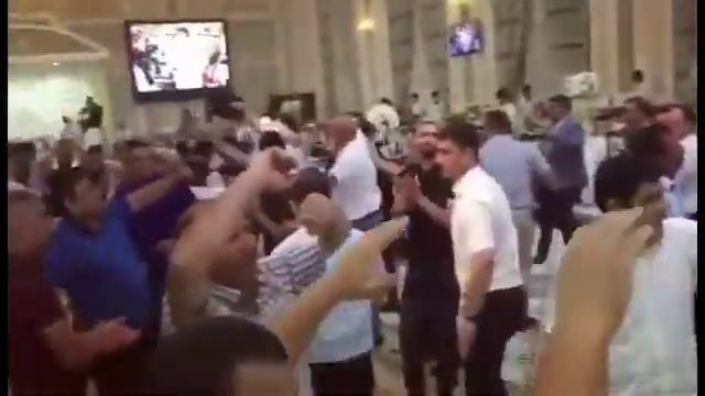 Allahverdi Uguroglu Zurna смотреть онлайн