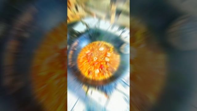 Классический плов: Рис 