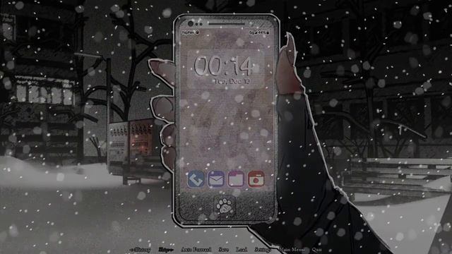 Neamhain Plays "The Elevator Game with Catgirls" (Demo) смотреть онлайн