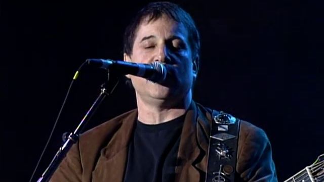 Paul Simon - Homeward Bound (Live at Farm Aid 1992) смотреть онлайн