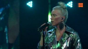 Варвара Визбор и В.Кристовский - На другом берегу зимы  LIVE