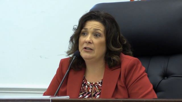 Front Royal/Warren County Chamber of Commerce Candidate Forum - School Board смотреть онлайн