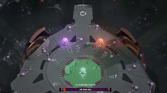 Cocoon - МИРЫ ВНУТРИ МИРОВ!