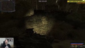 S.T.A.L.K.E.R. - АльтернативА 1.3.2 ч.17 4 неизвестных артефакта. Легенда. Куда вставить тубусы!