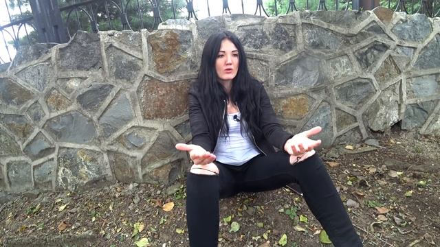 Настя Туман запрещена в России