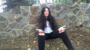 Настя Туман запрещена в России