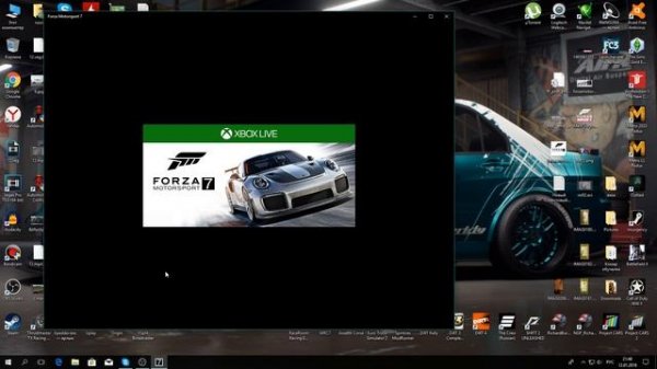 Как Правильно Настроить Игровой Руль Любой Модели в Играх