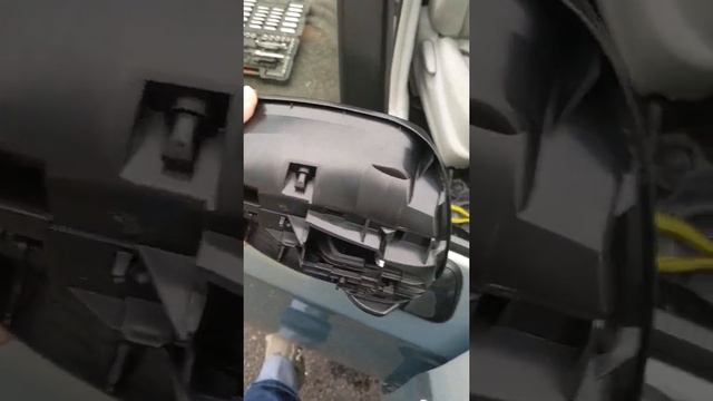 Kool Vue Passenger Side Mirror for 2015 Toyota Prius (Part 1) смотреть онлайн