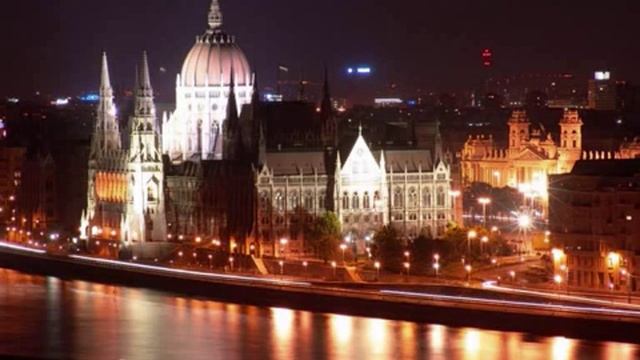 Joseph Swensen/Brahms - Hungarian Dances - SCO/Joseph Swensen - conductor 1/3 смотреть онлайн