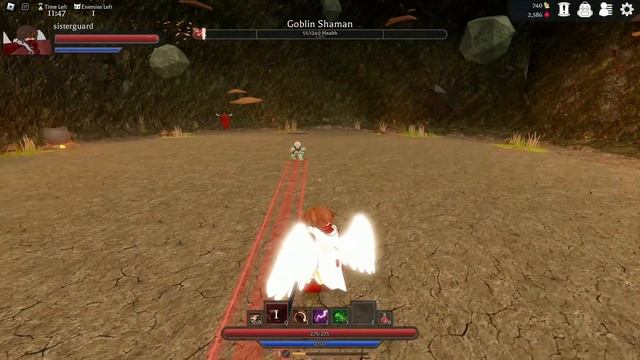 Katana Class and Venture Pass in Venture Tale смотреть онлайн