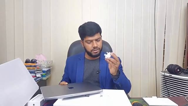 Apple Macbook Pro 16 Inch M1 2021 | Review | Ahosan Uddin Noman